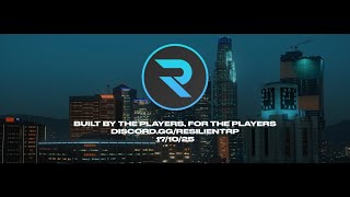 Resilient RP Trailer