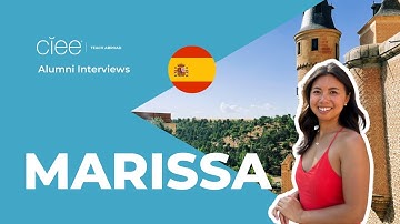 Alumni Spotlight: Marissa