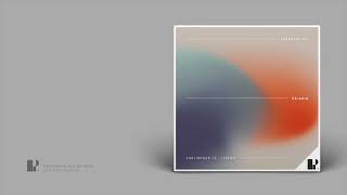 Sensoria #03 Re:Axis [PITCHSENS03]