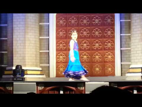 Ragini dance