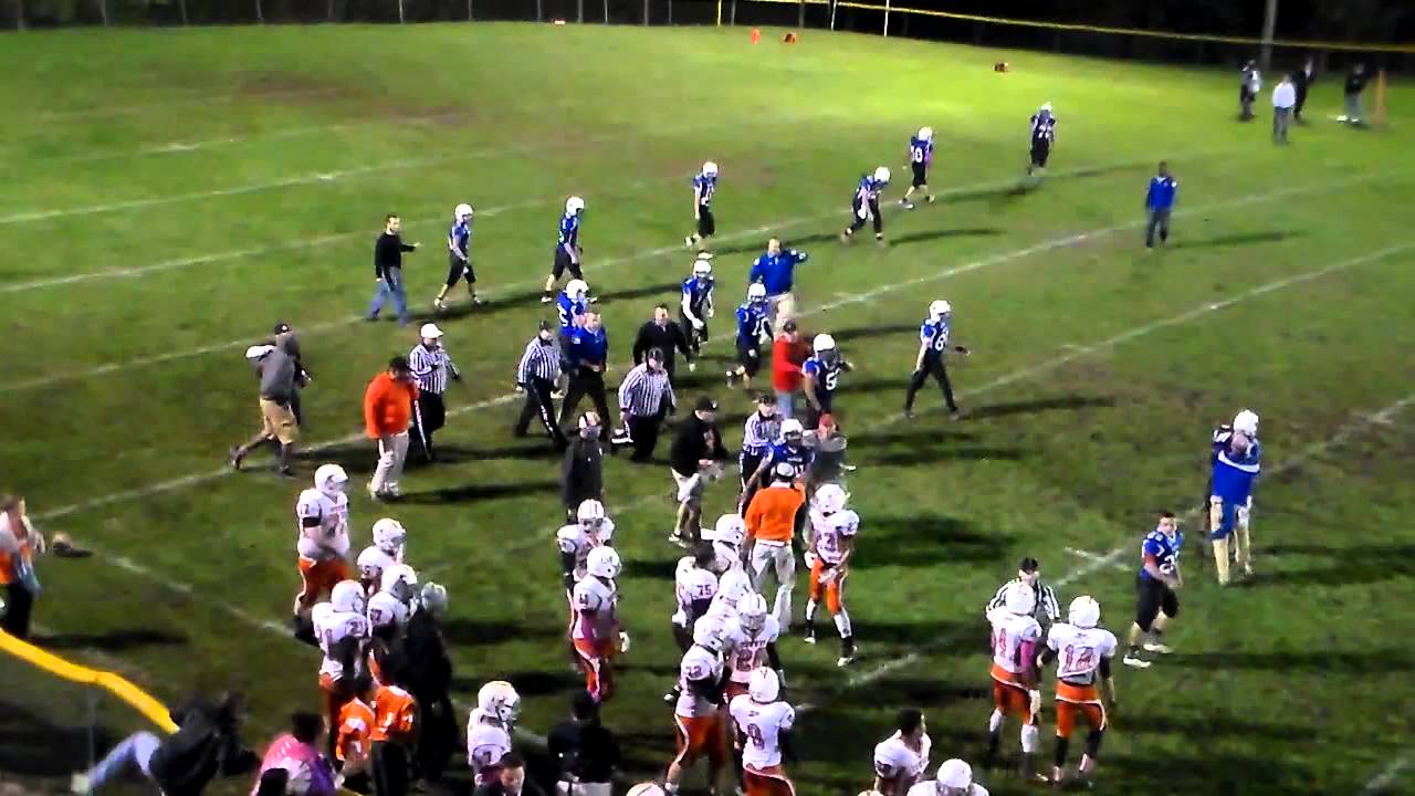 eminence warriors fight YouTube