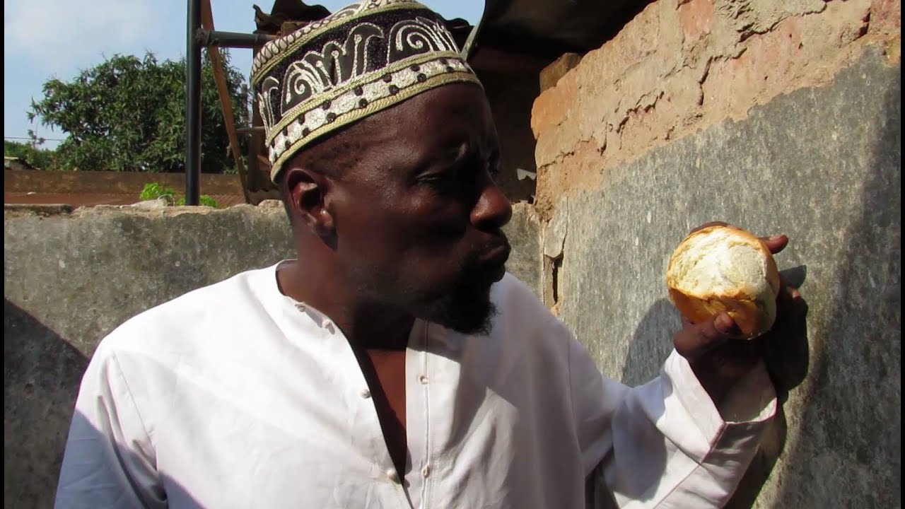 Eating During the Holly Month Of Ramathan  Omooti Omubalanguzi  2016