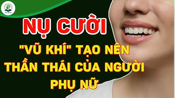 Nụ cười - 