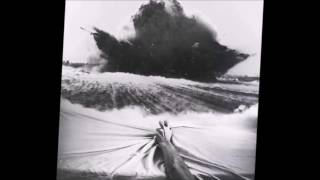 Sergey Yesenin - Sönüyor Al Kanatları Günbatımının