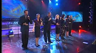 Crist Family. We Have A Hope. 2008. Live in Branson. Crist Family. We Have A Hope. 2008. Live in Branson.