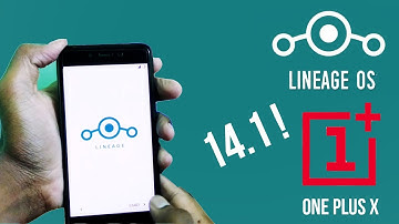 How to Install Lineage Os on OnePlus X ( ONYX ! ) in 2 minutes😎