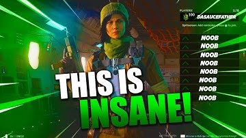 So I FINALLY Decided to REVERSE BOOST in Black Ops Cold War...