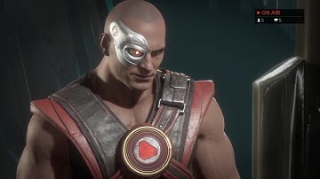 June 11th Special Krypt Event for Kano