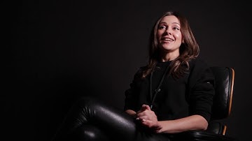 Olga Midlenko - Interview by Motion Plus Design