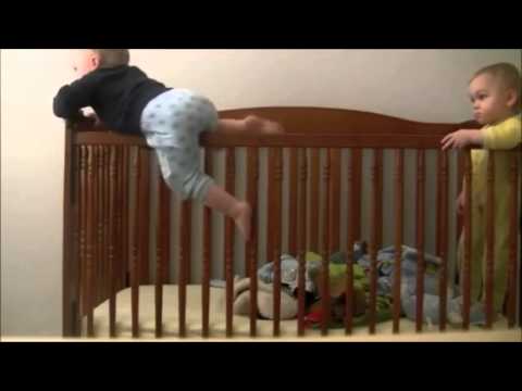 Video: ¿Qué hace cuando su hijo sale de la cuna?