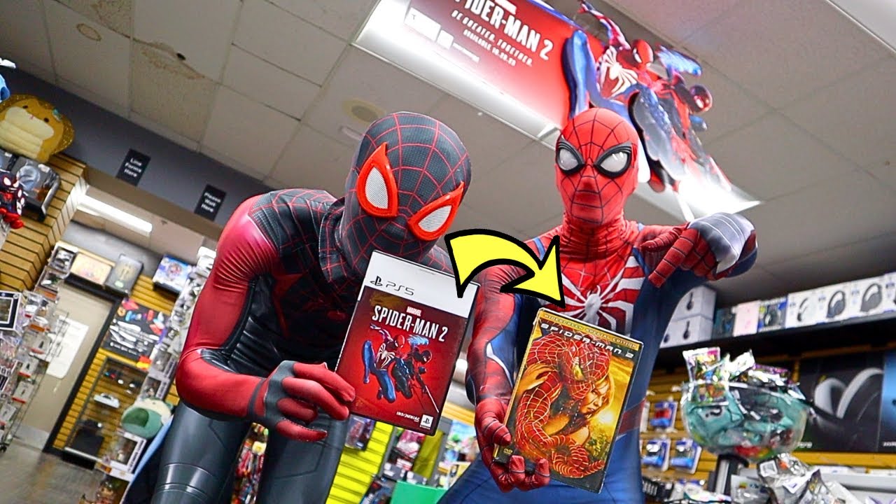 Trading spider. Trading spider