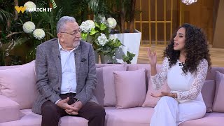 معكم | سر نجاح منة القيعي كاتبة الغزالة رايقة وغيرها من الأغاني المحبوبة 😍
