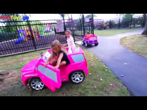 barbie jeep toys r us