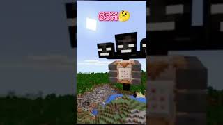 #minecraft эволюций Иссушителя #minecraft