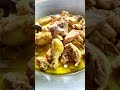 Nagluto ako ng Paborito kong Chicken Curry #chicken #chickencurry