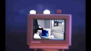 Backrooms - Promotional Video 1994