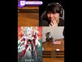 Will Hsin be the main push