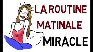 The Miracle Morning : notre expérience - C'est si Bon
