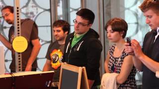 Transhumanism Global Collaboration