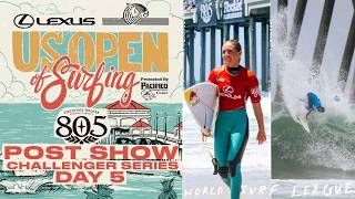Brazilian Storm fires back in SoCal, women’s next gen sets Finals Day stage I 805 Post Show Day 5
