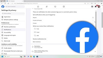 How To Turn On Tag Notifications on Facebook [Guide]