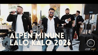 Download Lagu 🇹🇩  Ork.Romaniei Alpen Minune - Lalo Kalo 2026   HIT ♫ █▬█ █ ▀█▀♫ MP3