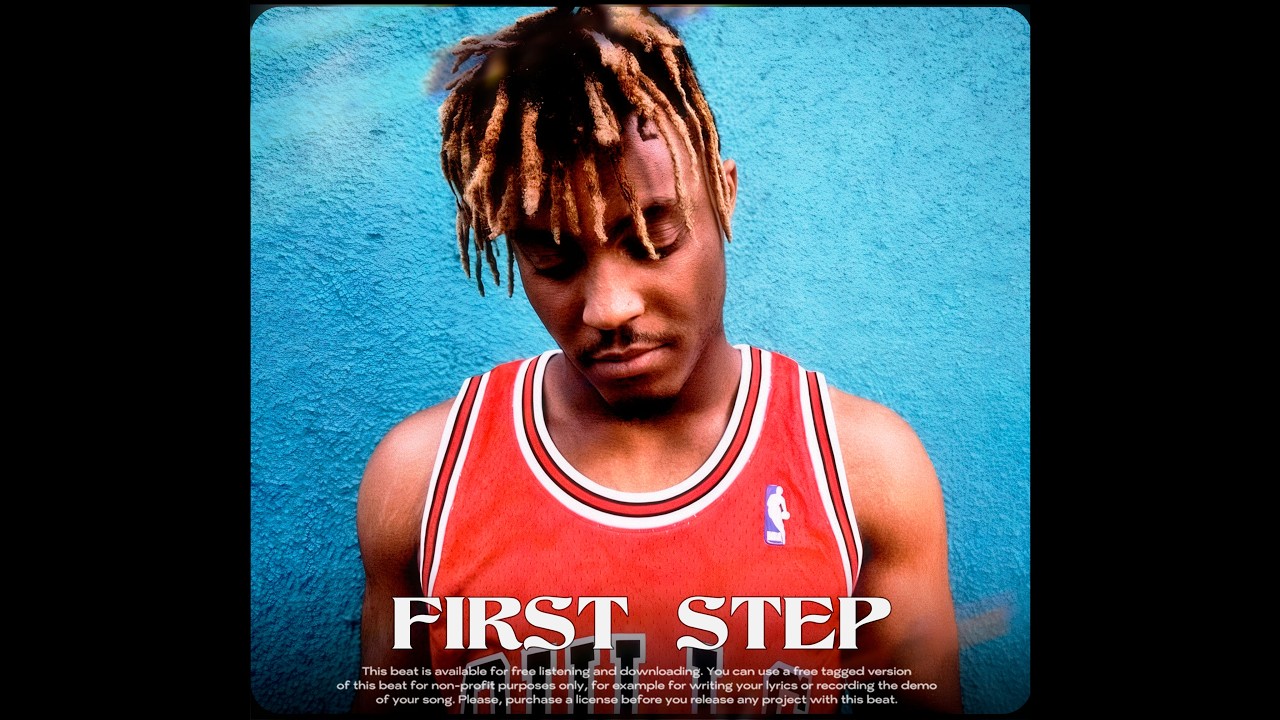 [FREE] Juice WRLD Type Beat - 