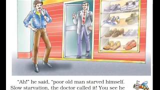 Class 7 Ch 5 Quality part 2 English Book HoneyComb