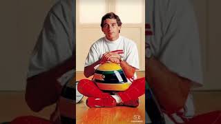 Ayrton Senna & Senninha Na Pista Maluca