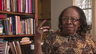 Voices of Delaware's Black History Vol. 1: Reba Ross Hollingsworth