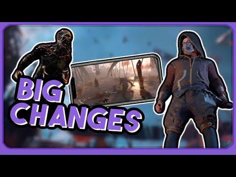 Dying Light 2 Might Change FOREVER!