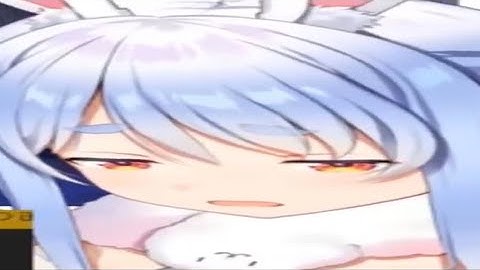 【Hololive】Usada Pekora, a natural born comedian.