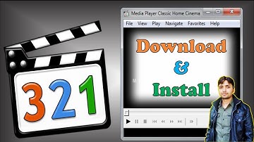How to Download and Install 321 K Lite Media Player Latest Version in Windows XP/7/8/10