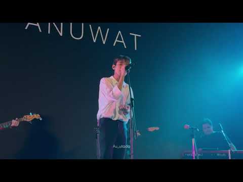 40 km/hr - First Anuwat [Live at คอนสดคอนเสริต์ 28 Nov 2021]