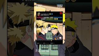 NARUTO SAKURA AND SHIKAMARU FUNNY MOMENTS 😂😂 #naruto #anime #shorts