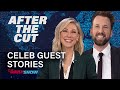 Desi &amp; Jordan Starstruck by Gloria Steinem &amp; Paul McCartney - After the Cut | The Daily Show