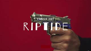 반스 조이(Vance Joy) - Riptide 가사해석