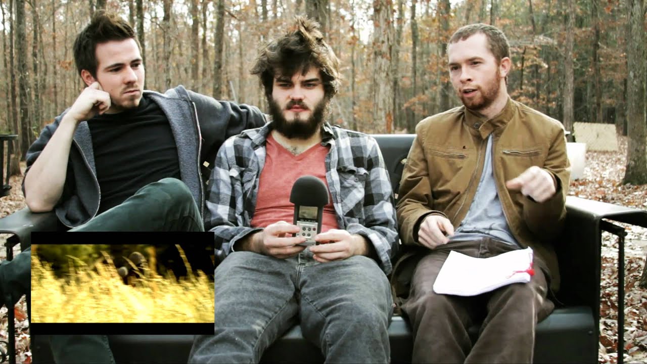 The Freelands Video Contest #2