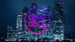 Deep House Music 2024 I Best of Deep Disco Mix 55