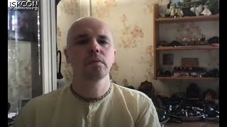 картинка: Джива-раджа дас - Шримад Бхагаватам 4.13.23. - 05.08.2024.