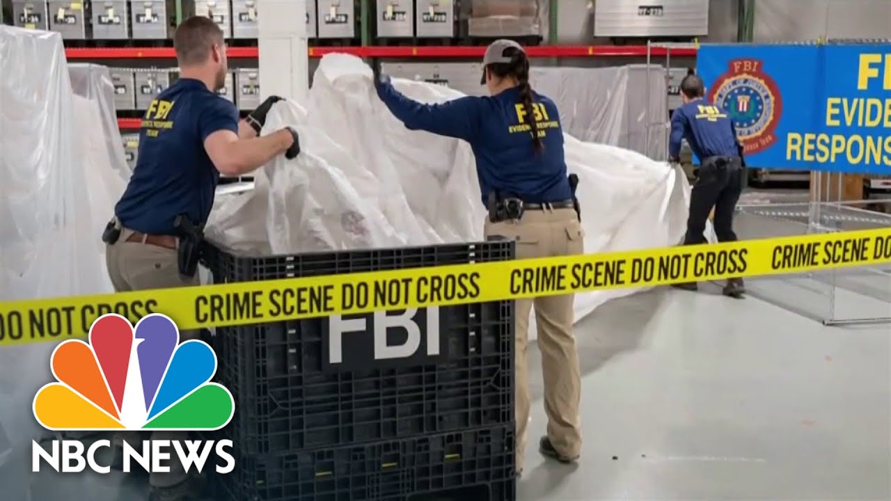 Chinese balloon had antennas capable of collecting signals intelligence