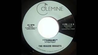 The Rugged Nuggets - Tsunami