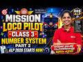 🚆 MISSION LOCO PILOT | CLASS 3 | NUMBER SYSTEM PART 2 | RRB ALP 2026 Maths#RRBALP2026#RRBALP#alp2026