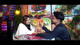 Waalian : Deepak lamba ( video song ) Hornoor | Nishant Tomar | Gifty |Punjabi song