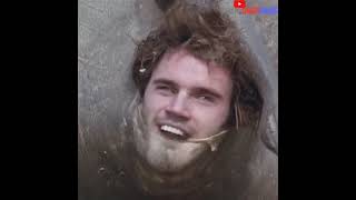 PewDiePie inside elephant - DeepFake