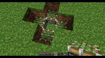 Minecraft: anthonater How: Noob Trap EP1