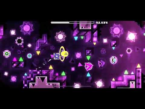 Fractured Kinda Syncs with Atomic Cannon lol WTF?!