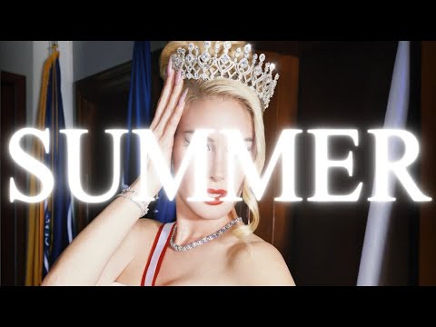 Heidi Montag - WET HOT SUMMER