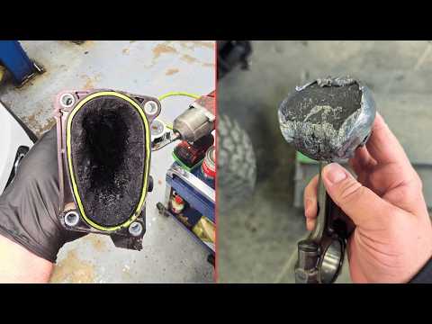 The AutoZone Part That Saved My Car (And My Sanity)!