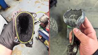Customer States (IDIOT CAR OWNERS 10) | Just Rolled In
